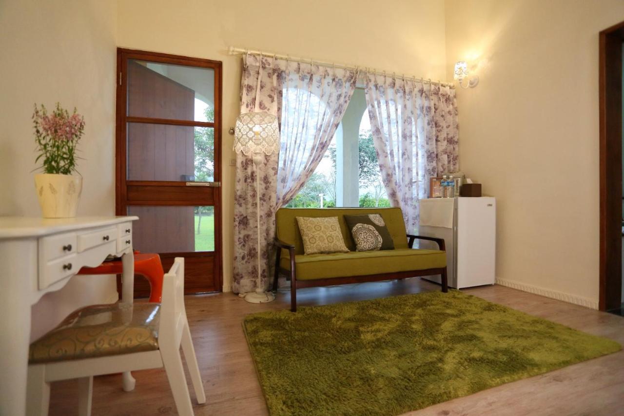 Focaccia Manor B&B Fengping Exterior foto