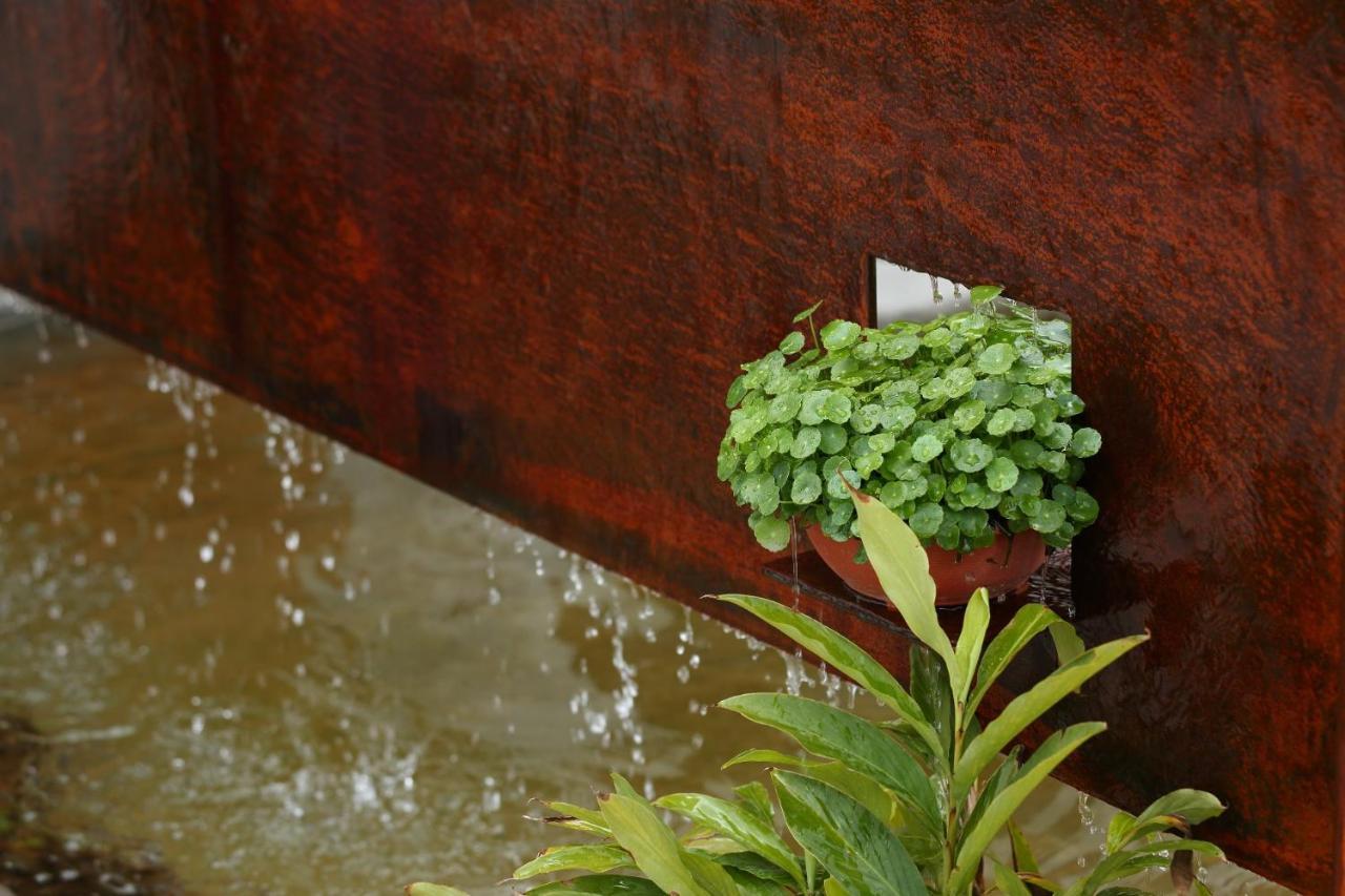 Focaccia Manor B&B Fengping Exterior foto
