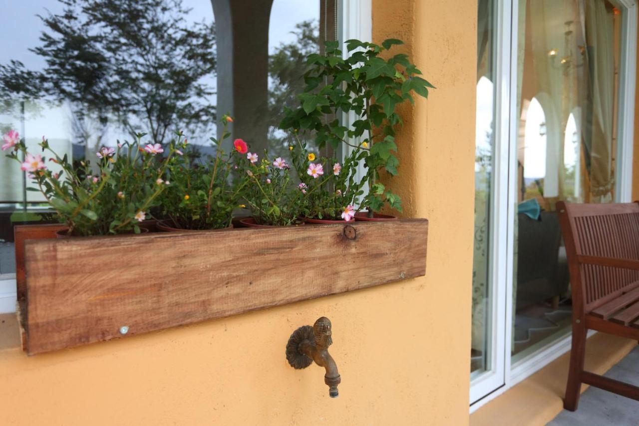 Focaccia Manor B&B Fengping Exterior foto