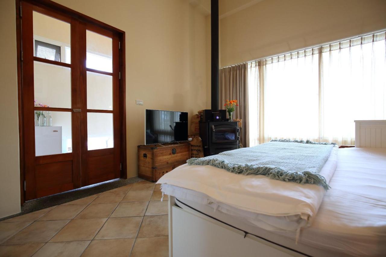 Focaccia Manor B&B Fengping Exterior foto